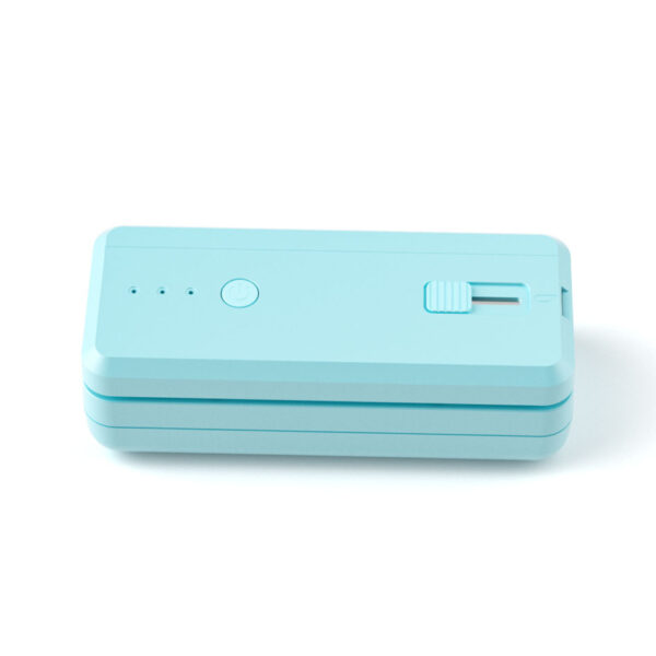 Portable Kitchen and Office Heat Sealer - 图片 2