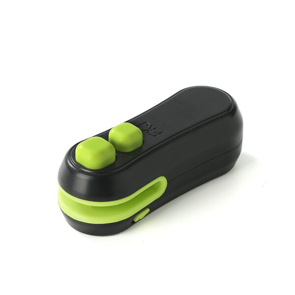 Handheld Mini Snack Sealer - 图片 2