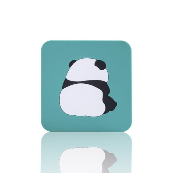 Customized PVC Insulated Placemat - 图片 2