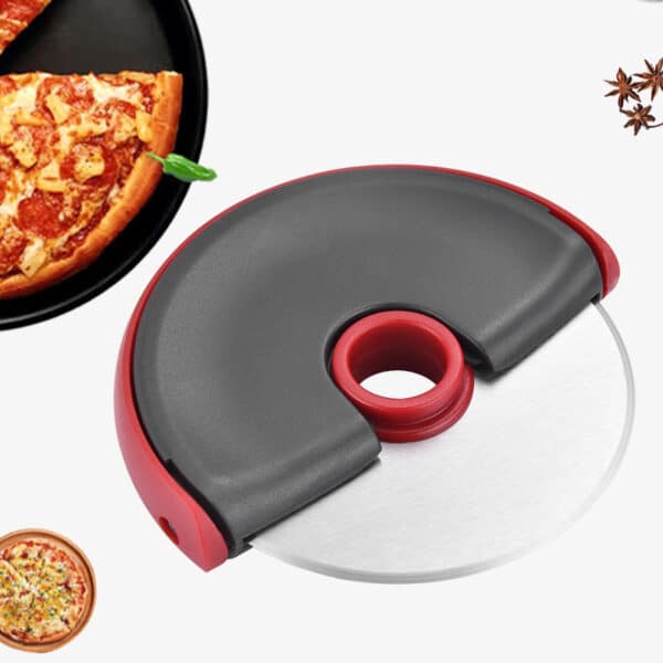 Pizza Cutter Wheel - 图片 2
