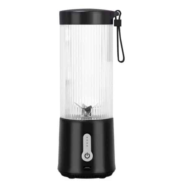 Portable Blender Mini Juicer With 6 Powerful Blades - Image 2