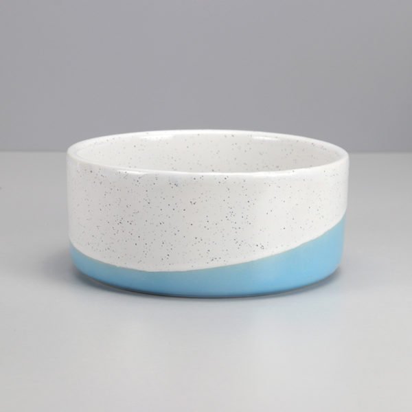 Creative Pet Feeding Bowl - 图片 2