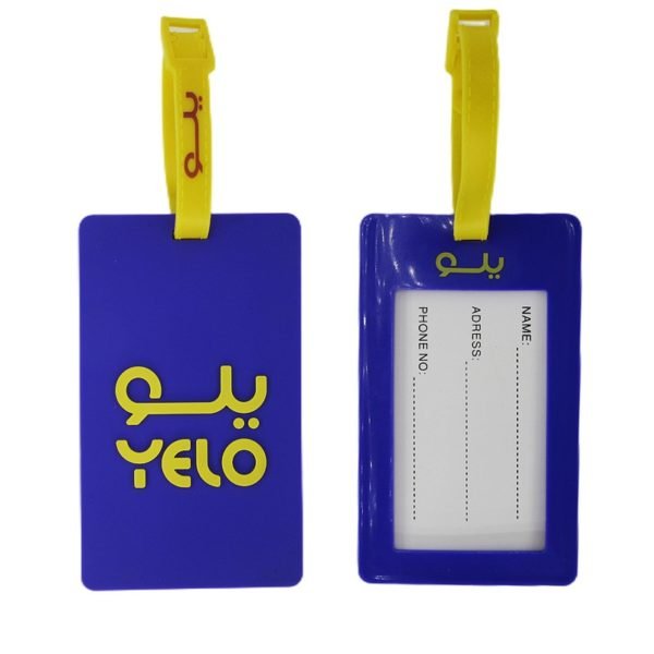 Luggage Tag - Image 2