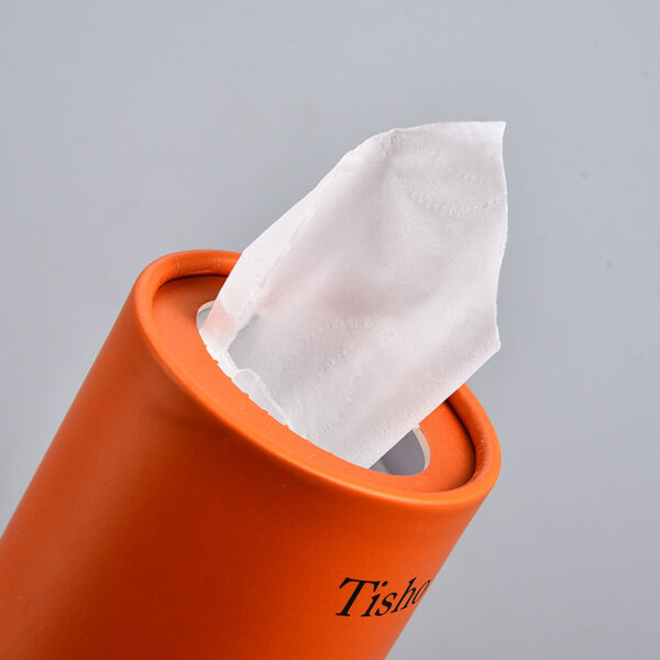 Original Wood Pulp Customized Napkins - 图片 2