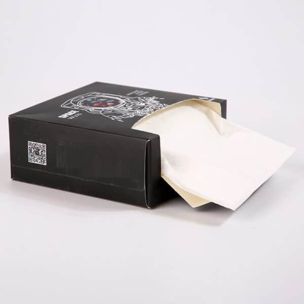 Native Wood Pulp Boxed Napkins - 图片 2