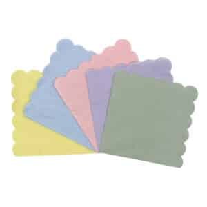 Business Catering Napkins Printing Logo - 图片 2