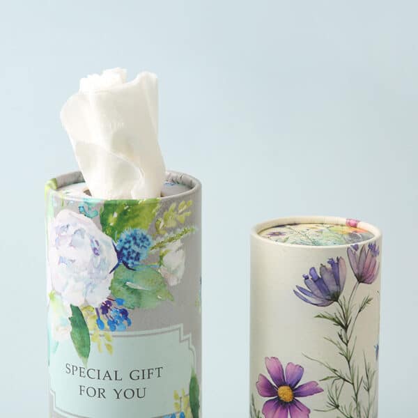 Full Color Printing Colorful 3-ply Beverage Napkins - 图片 2