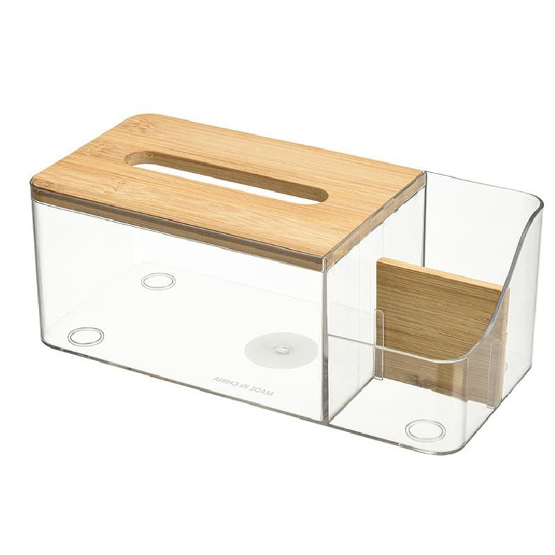 Multifunctional Reusable Tissue Box - Image 2