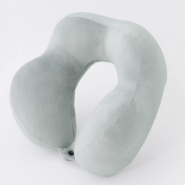 Portable Travel Neck Pillow - Image 2