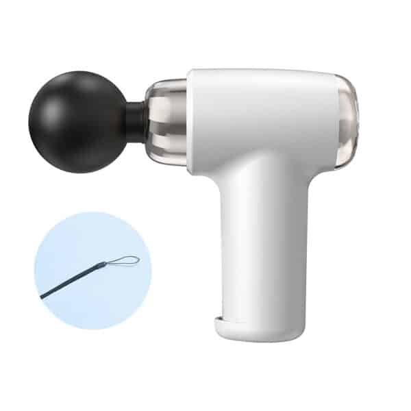 Muscle Relaxation Massage Gun - 图片 2
