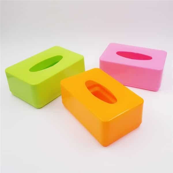 Promotional & Publicity Napkin Boxes - Image 2