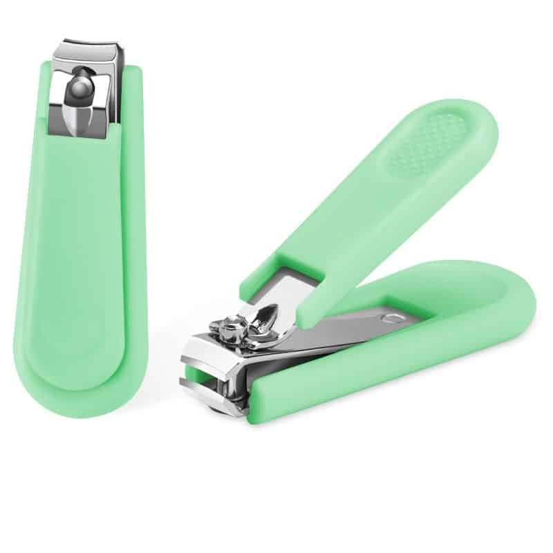 Baby Safety Mini Nail Clipper - Image 2