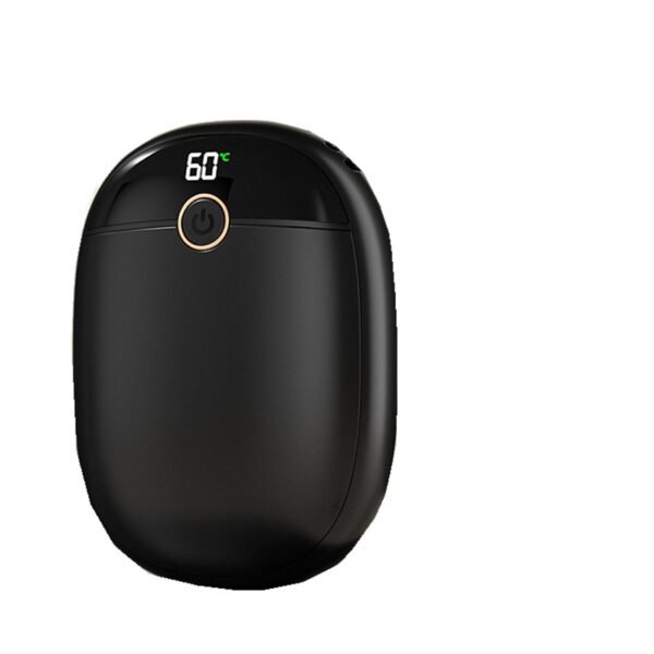 Digital Display HandWarmer Power Bank - 图片 2