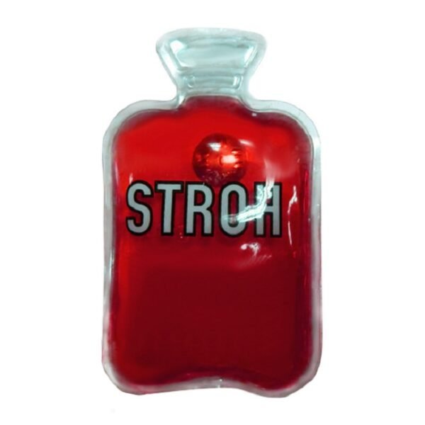 Hot Water Kettle Shaped Reusable Hand Warmer - Image 2