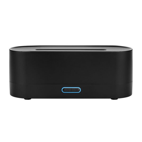 Realistic Flame Humidifier and Aroma Diffuser - Image 2