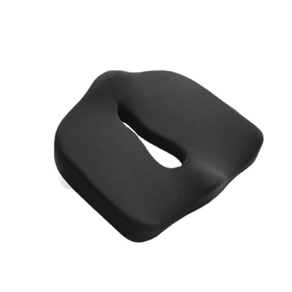 Memory Foam Lumbar Hemorrhoid Friendly Cushion - 图片 2