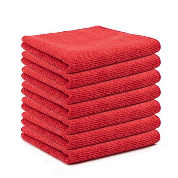 Microfiber Cleaning Cloth - Image 2