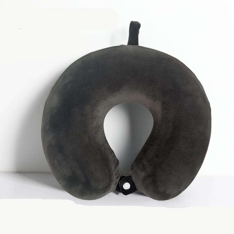 Wholesale Memory Foam U Shape Neck Pillow - 图片 2