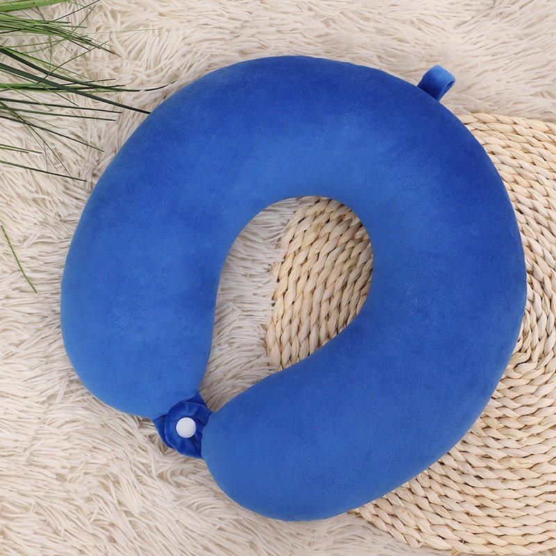 Wholesale Traveling U Shape Neck Pillow - 图片 2