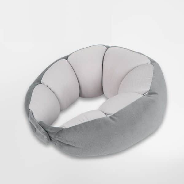 Pea Particle U-Shaped Pillow - 图片 2