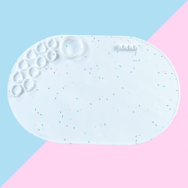 Silicone Craft Mat - Image 2