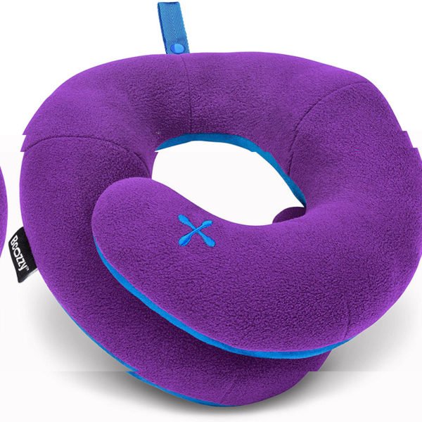 Chain Neck Pillow - 图片 2