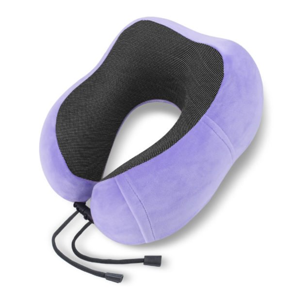 Memory Foam Neck Pillow - Image 2