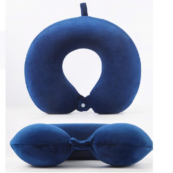 Gosider Breathable Airplane Pillow - Image 2