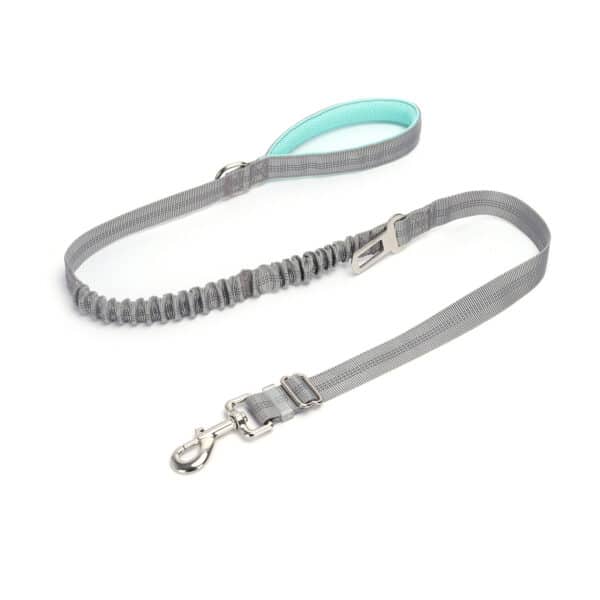 Adjustable Pet Dog Cat Car Seat Belt Safety Leads - 图片 2