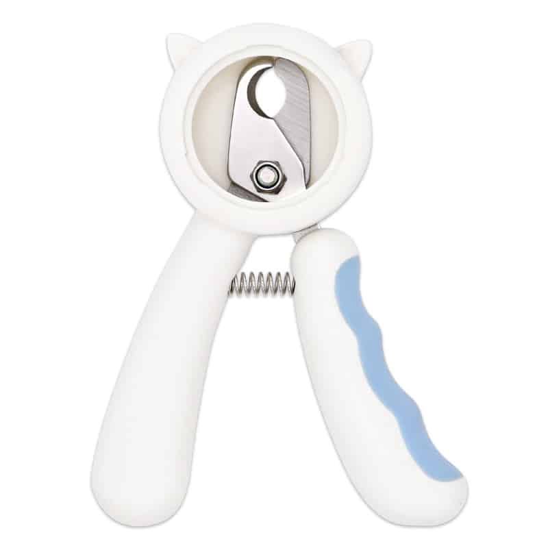Pet Splash Proof Nail Clippers - 图片 2