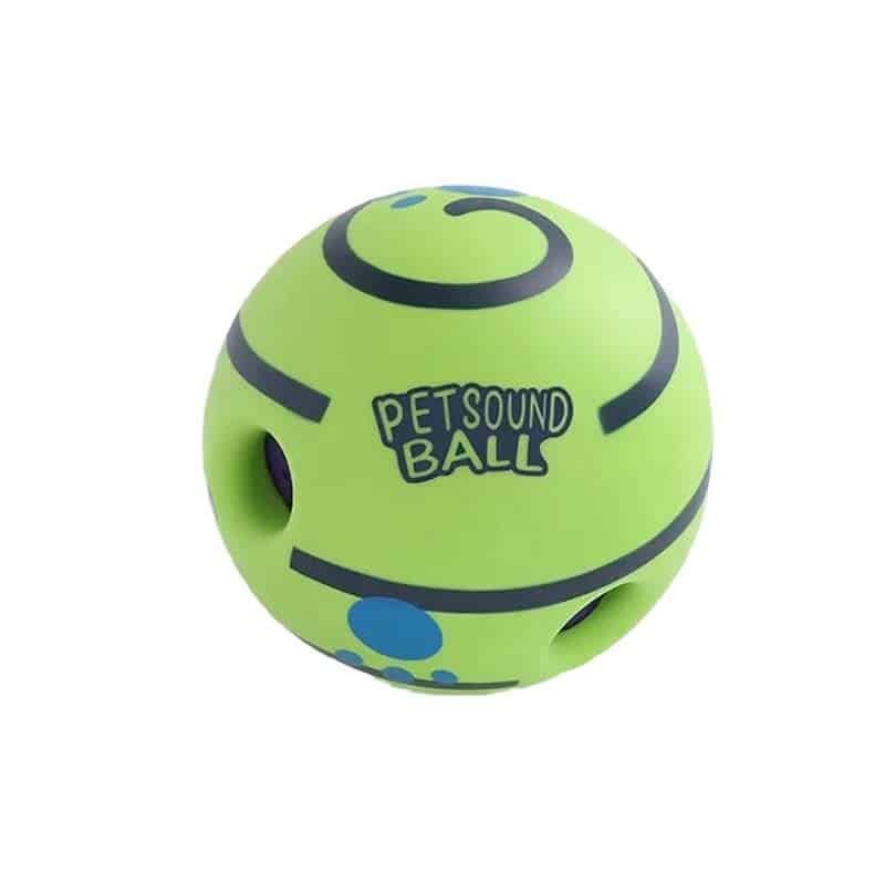 Pet Teething Rolling Sounding Oddballs - 图片 2