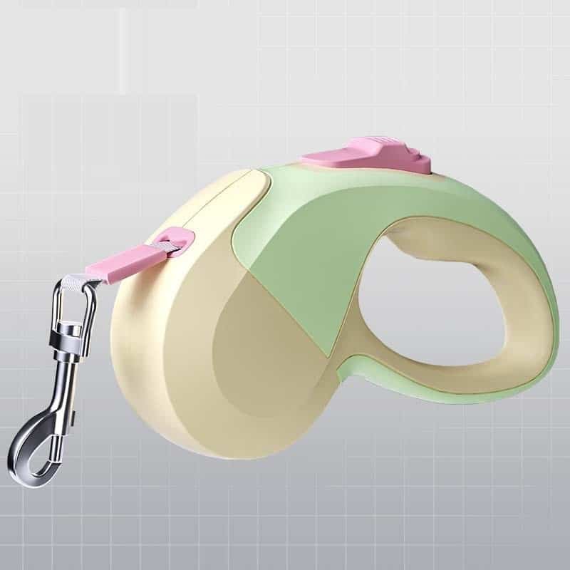 Reflective Strip Dog Leash - 图片 2