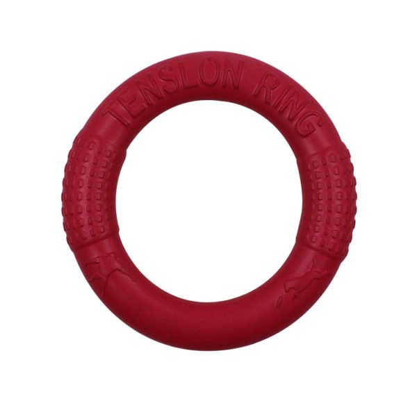 EVA Multicolor Tension Ring for Pets - 图片 2