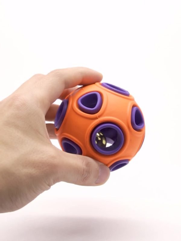 Luminous Pet Toy Ball - 图片 2