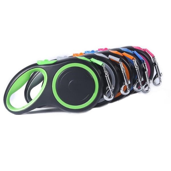 Retractable Walking Dog Leash - Image 2