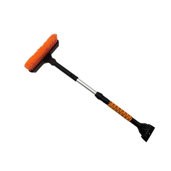 Custom Portable Detachable Car Snow Shovel - 图片 2