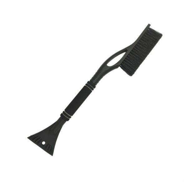 Multi-functional Removable Snowbrush Ice Scraper - Image 2