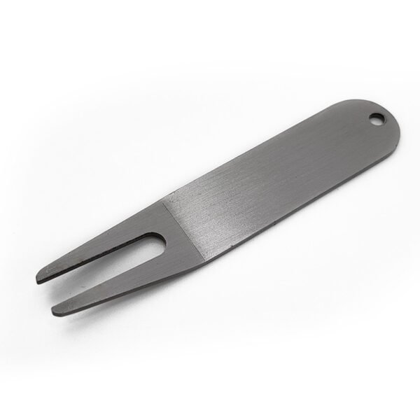 Metal Golf Green Fork - 图片 2