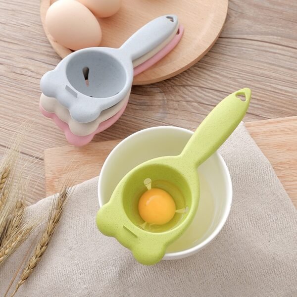 Wheat Stalk Egg Separator - Image 2