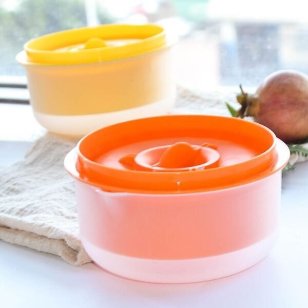 Large Plastic Egg White Separator - Image 2