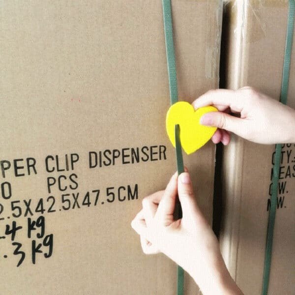 Heart-shaped Letter Opener - Image 2