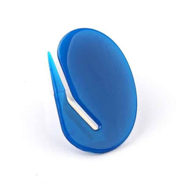 Oval Letter Cutter - 图片 2