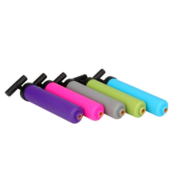 Multi-function Portable Hand Air Inflate Pump - Image 2
