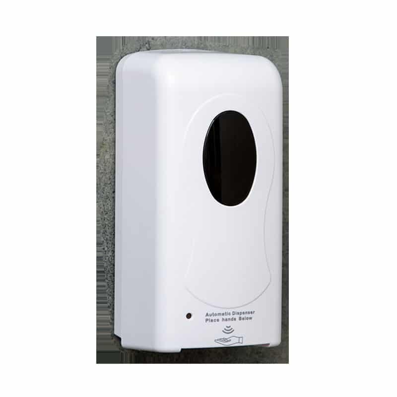 Automatic Sanitizing Smart Sensor Foam Soap Dispenser - 图片 2