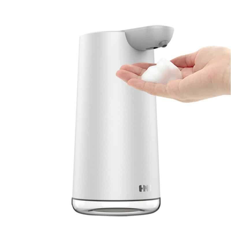 Smart Electric Foam Soap Dispenser - 图片 2