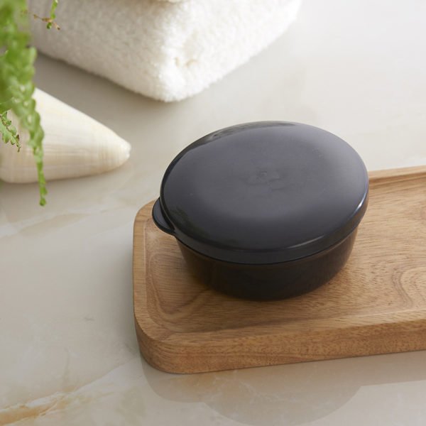 Travel Seal Soap Dishes With Logo - Image 2