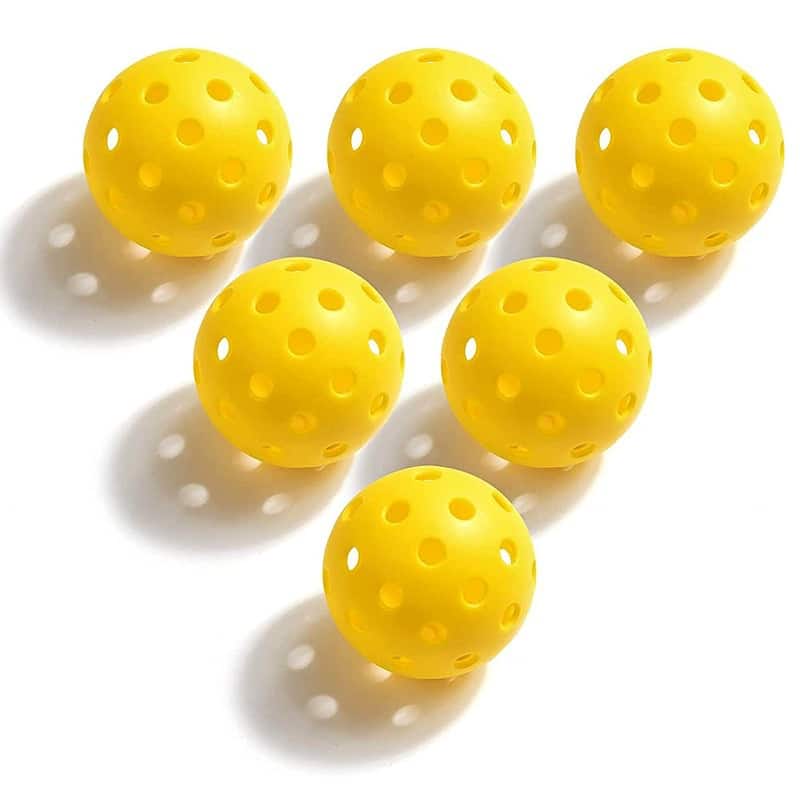 Pickleball Ball - 图片 2