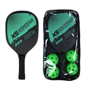 2 -color Pickle Ball - 图片 2