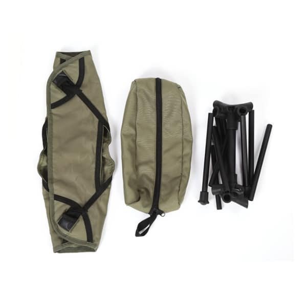 Ultralight Folding Camping Beach Chair with Logo - 图片 2