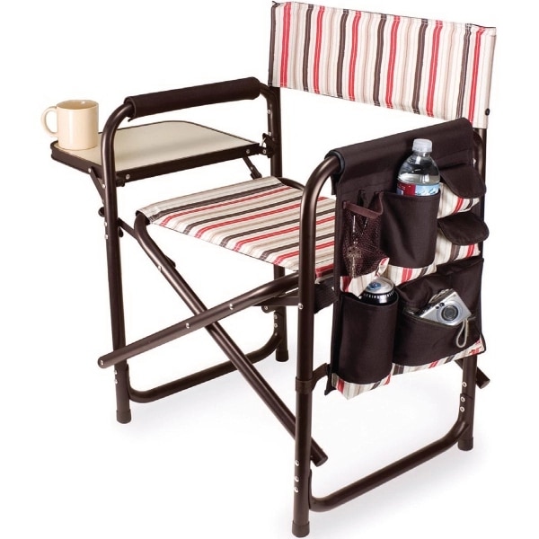 Sports Chair with Logo - 图片 2